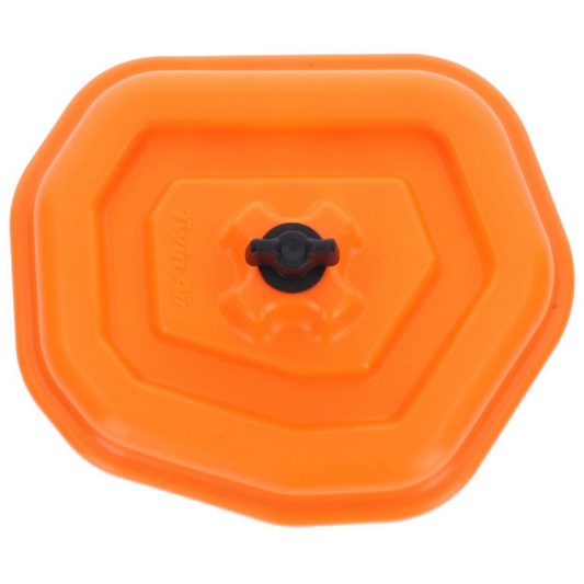 TWIN AIR AIR BOX COVER FOR POWERFLOW KIT KAWASAKI KX250F / KX250X 25-26
