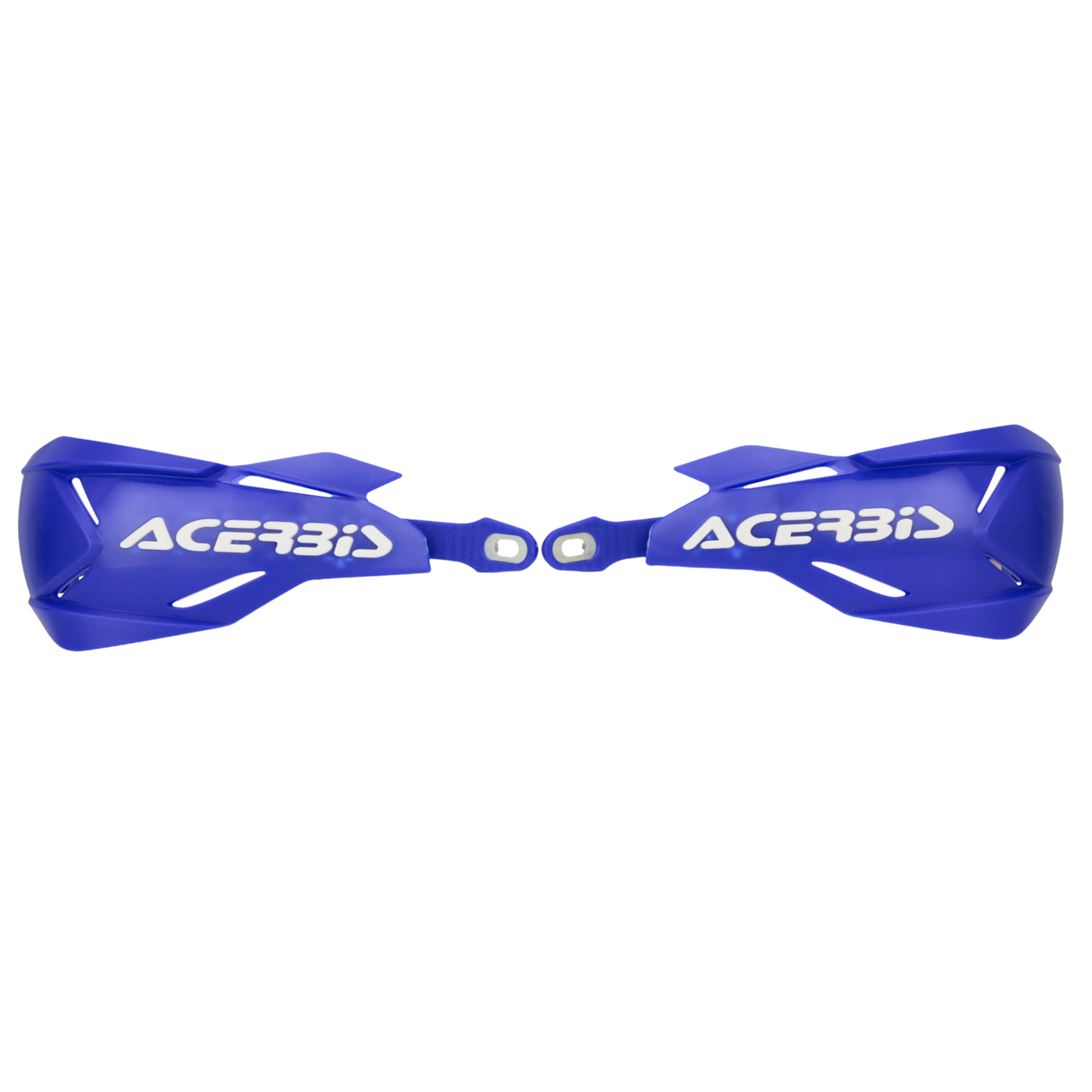 ACERBIS X-FACTORY BLUE / BLUE HANDGUARDS