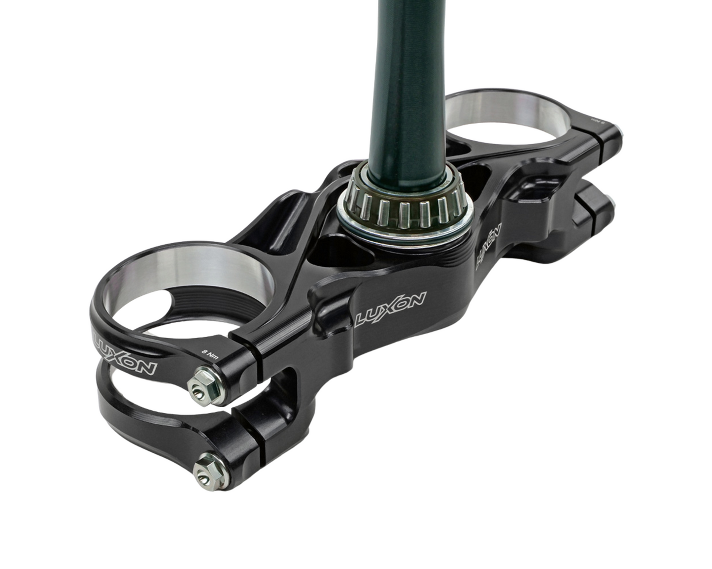 LUXON GEN3 PRO TRIPLE CLAMPS BETA RR/RX/X-TRAINER 15-25