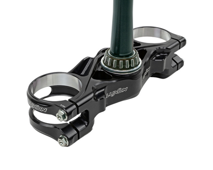 LUXON GEN3 PRO TRIPLE CLAMPS BETA RR/RX/X-TRAINER 15-25
