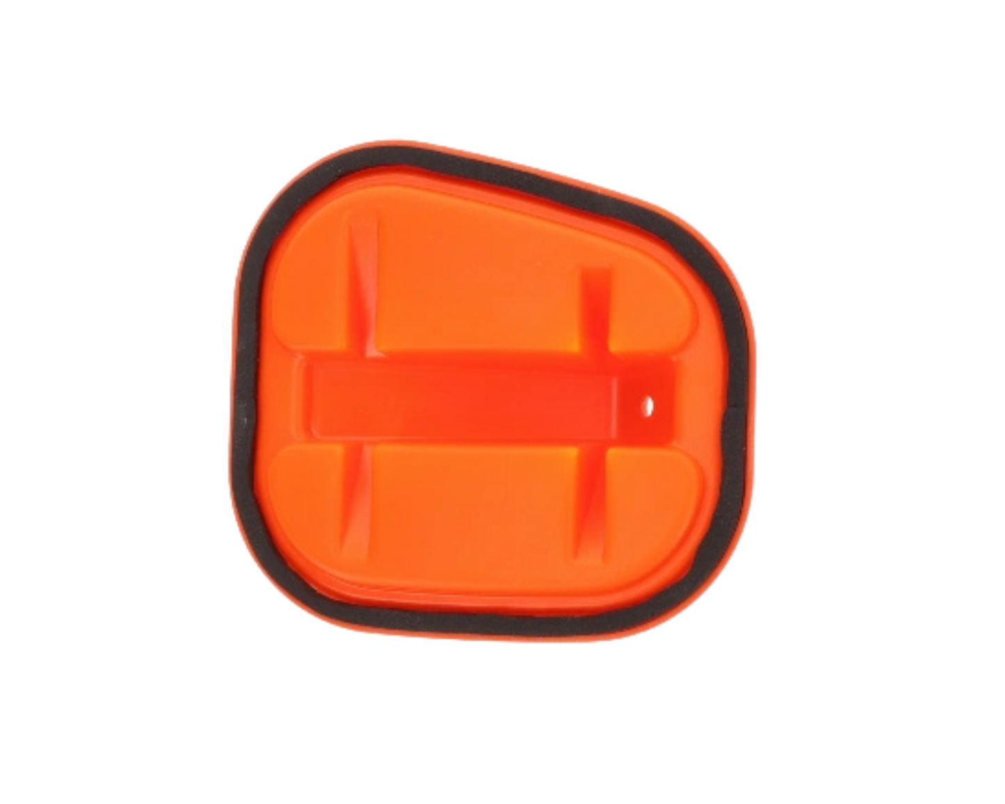 TWIN AIR AIR BOX COVER FOR POWERFLOW KIT HONDA CRF450R/CRF450RX 21-24 CRF250R/CRF250RX 22-24