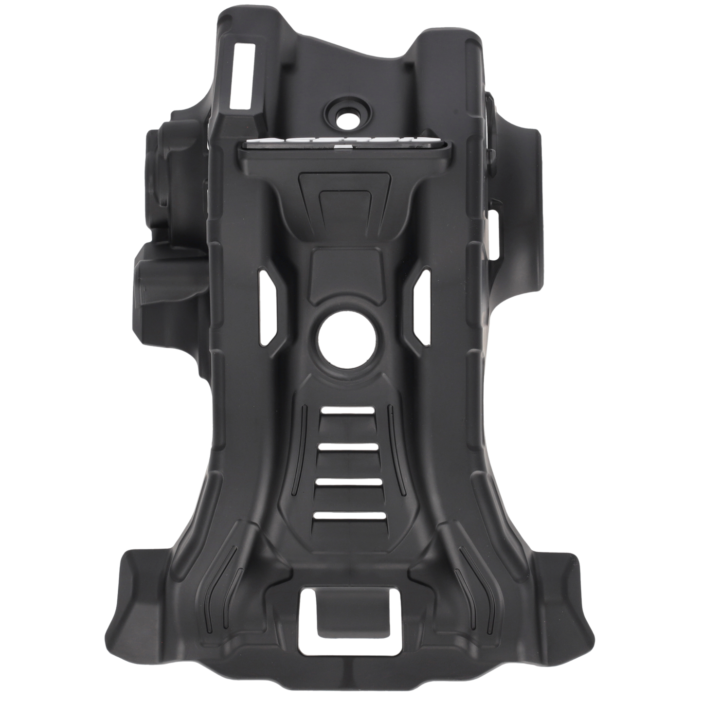 ACERBIS BLACK SKID PLATE KTM SX 85 25-26 / HUSQVARNA TC85 25-26 / GASGAS MC85 25-26