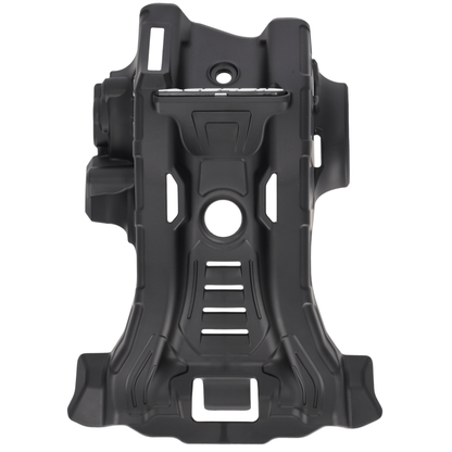 ACERBIS BLACK SKID PLATE KTM SX 85 25-26 / HUSQVARNA TC85 25-26 / GASGAS MC85 25-26