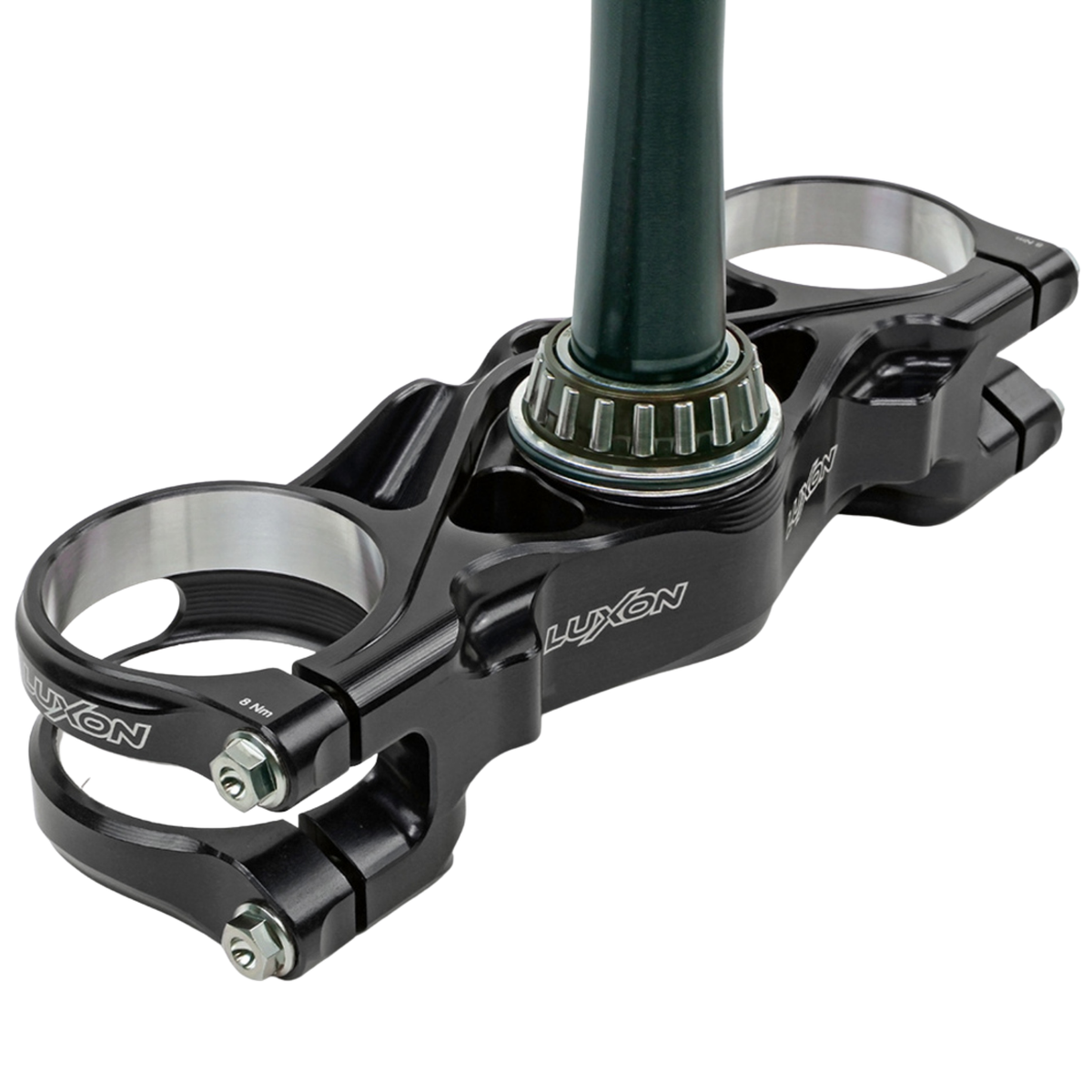 LUXON GEN3 PRO TRIPLE CLAMPS BETA RR/RX/X-TRAINER 15-26