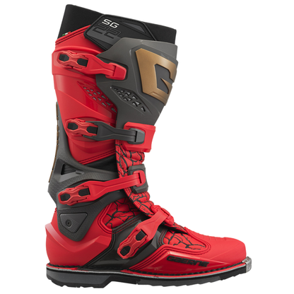 GAERNE LE SG-22 MAGMA MJK BOOTS