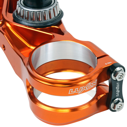 LUXON GEN3 PRO TRIPLE CLAMPS HUSQVARNA FC/FE/FX/TC/TE/TX 14-27