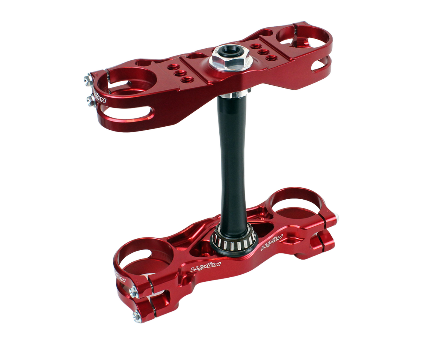 LUXON GEN3 PRO TRIPLE CLAMPS HUSQVARNA FC/FE/FX/TC/TE/TX 14-25