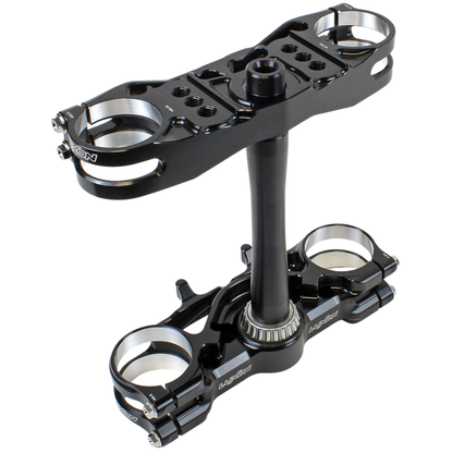 LUXON GEN3 PRO TRIPLE CLAMPS HONDA CRF250R 10-26 CRF450R 09-26