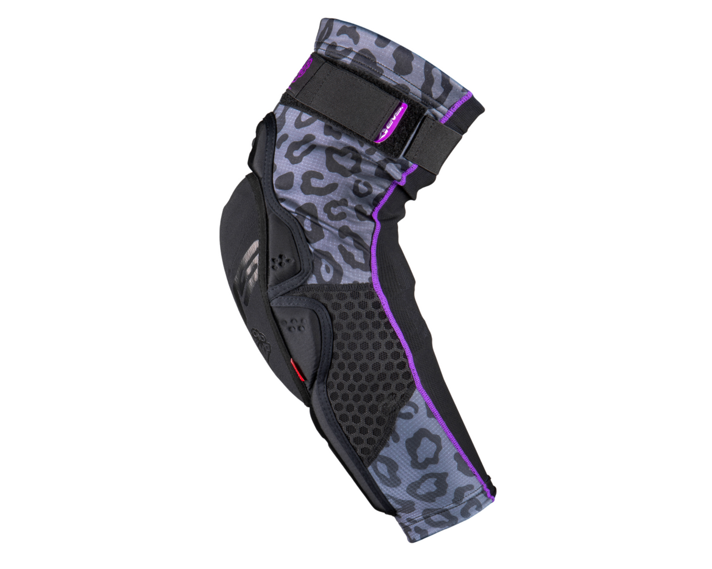 EVS SLAYCO96 KNEE PADS GHOST LEOPARD