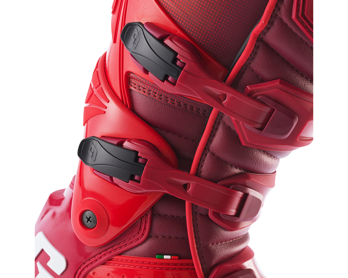 GAERNE FASTBACK ENDURANCE BLOOD MOON BOOTS