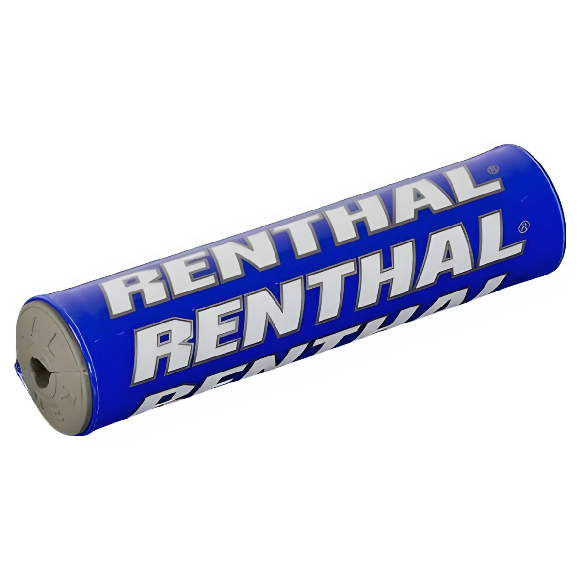 RENTHAL MINI SX 8.5" BLUE BAR PAD
