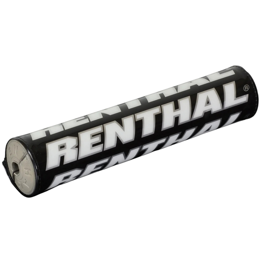 RENTHAL SX 10" BLACK BAR PAD
