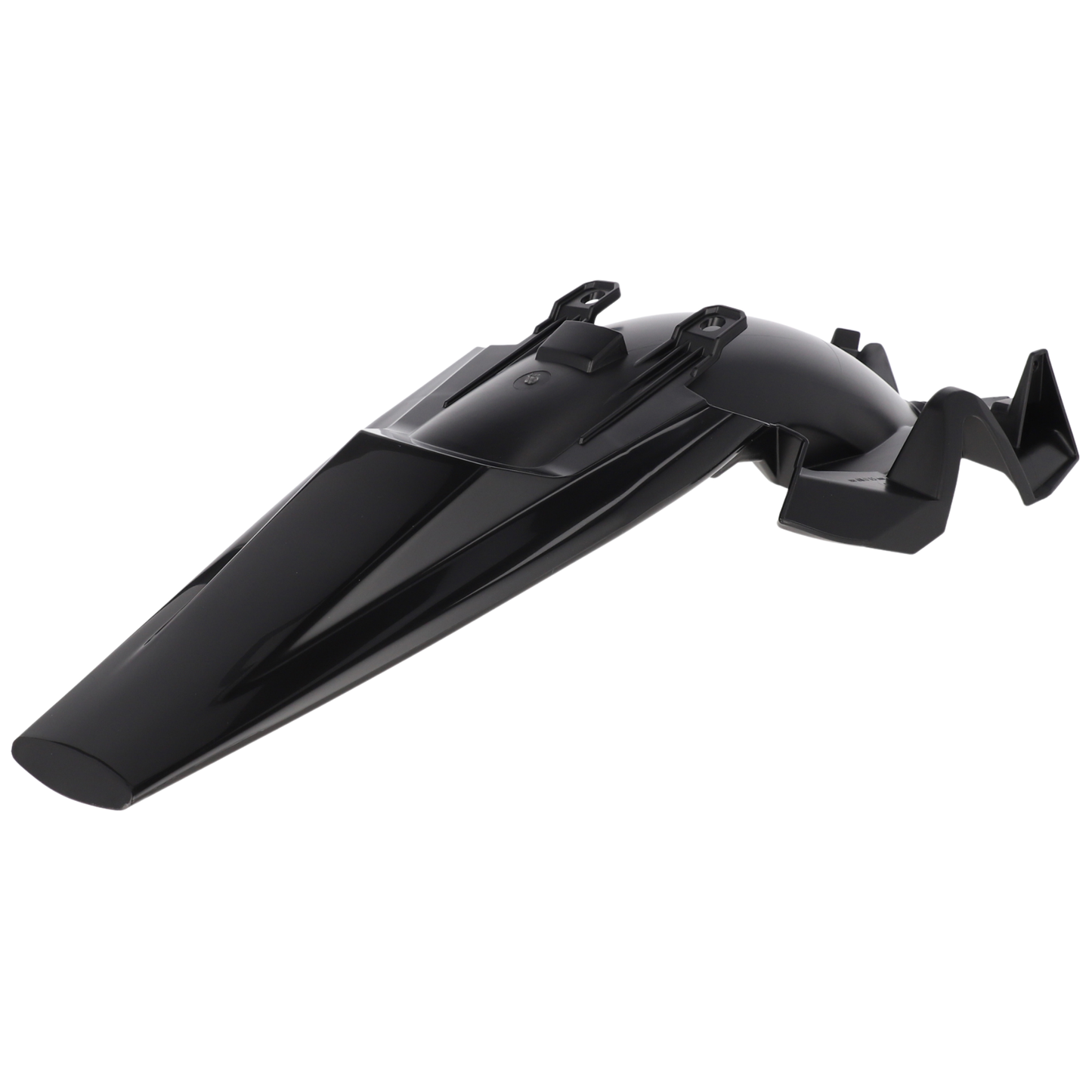 ACERBIS HUSQVARNA TC85 25-26 BLACK REAR FENDER