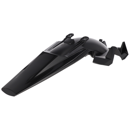 ACERBIS HUSQVARNA TC85 25-26 BLACK REAR FENDER