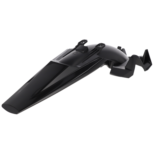 ACERBIS HUSQVARNA TC85 25-26 BLACK REAR FENDER