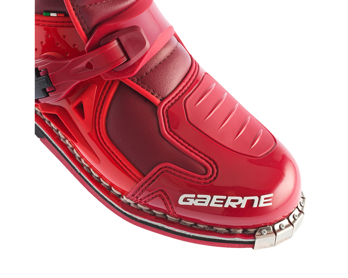 GAERNE FASTBACK ENDURANCE BLOOD MOON BOOTS