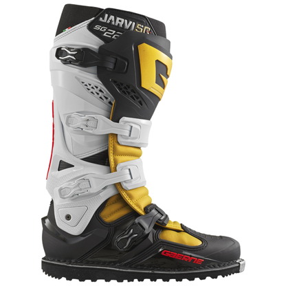 GAERNE LE SG-22 JARVIS 50TH ANNIVERSARY EDITION BOOTS