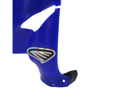 CYCRA YAMAHA YZ450F 23-25 YZ250F/YZ450FX 24-25 YZ250FX 2025 BLUE STADIUM FRONT PLATE