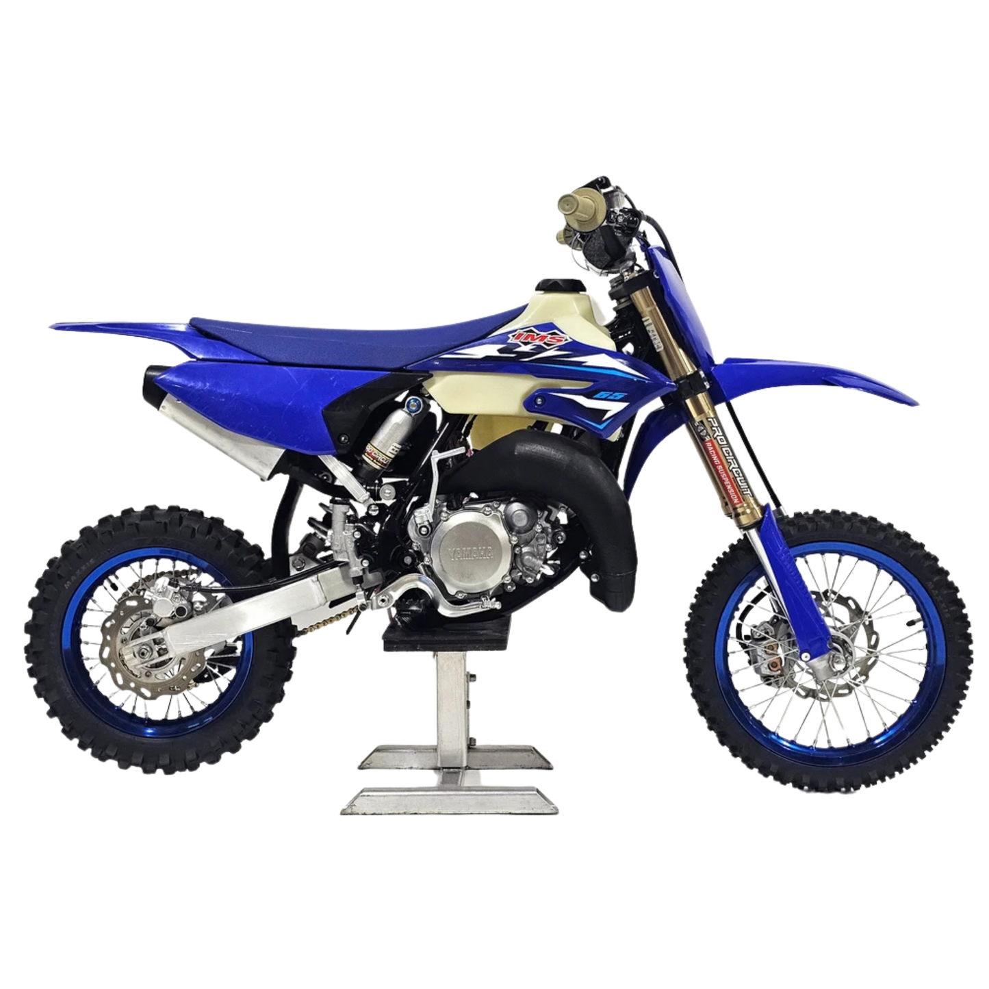 IMS 5.6L (1.5 GAL #17346) FUEL TANK YAMAHA YZ65 18-27