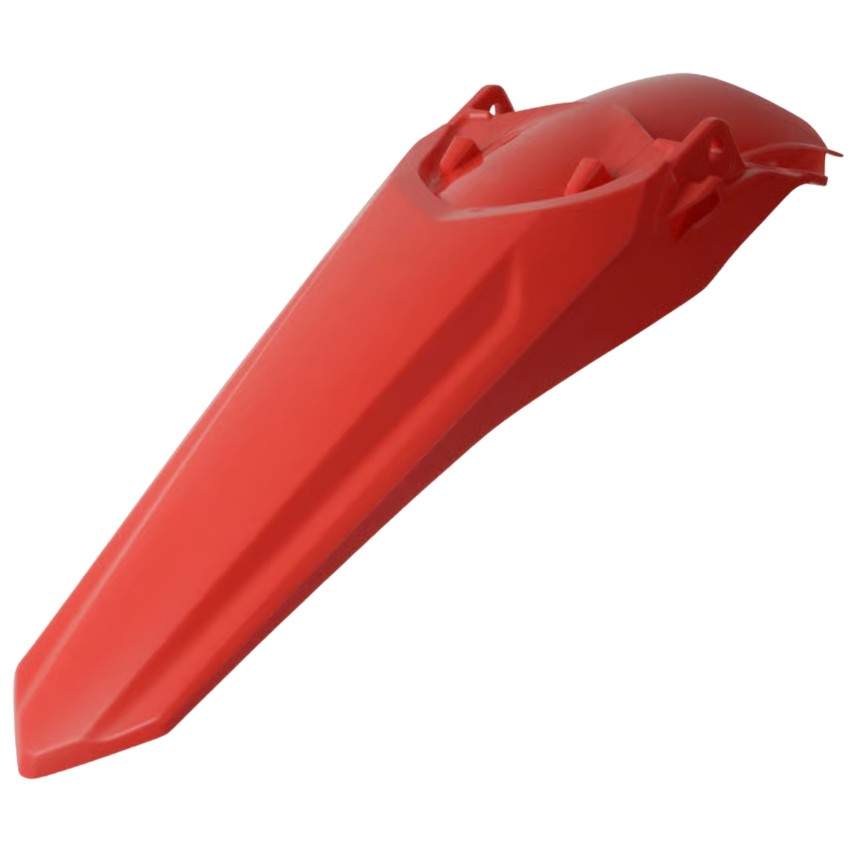 CYCRA RED REAR FENDER HONDA CRF450R / CRF450RX 21-26 CRF250R / CRF250RX 22-27