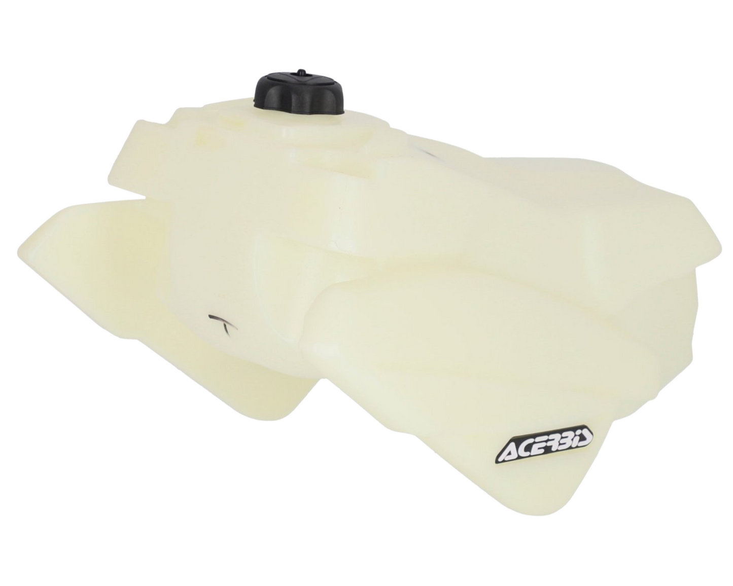 ACERBIS 10.5 LITRE CLEAR FUEL TANK YAMAHA YZ450F 23-25 YZ250F 24-25