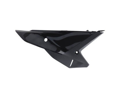 ACERBIS HONDA CRF250R/CRF450R 2025 BLACK SIDE PANELS