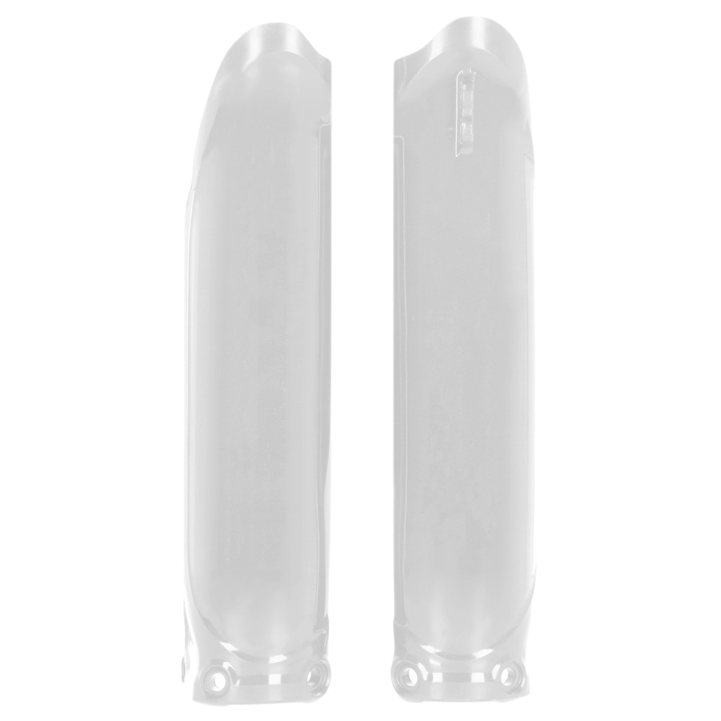 ACERBIS YAMAHA YZ450F 23-26 YZ250F/WR450F/YZ450FX 24-26 YZ250FX/WR250F 25-26 WHITE FORK GUARDS