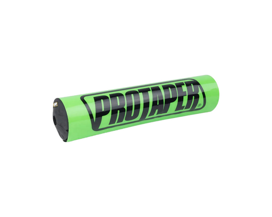 PROTAPER 8" ROUND GREEN BAR PAD