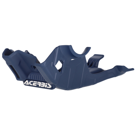 ACERBIS NAVY SKID PLATE KTM SX 85 25-26 / HUSQVARNA TC85 25-26 / GASGAS MC85 25-26