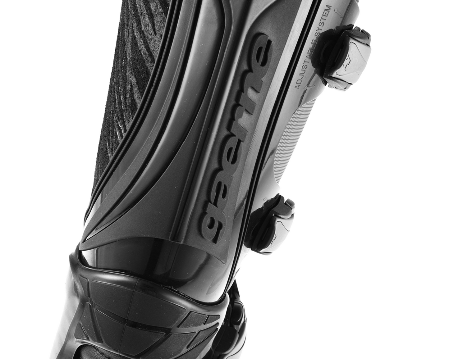 GAERNE FASTBACK ENDURANCE MIDNIGHT ENDURO BOOTS