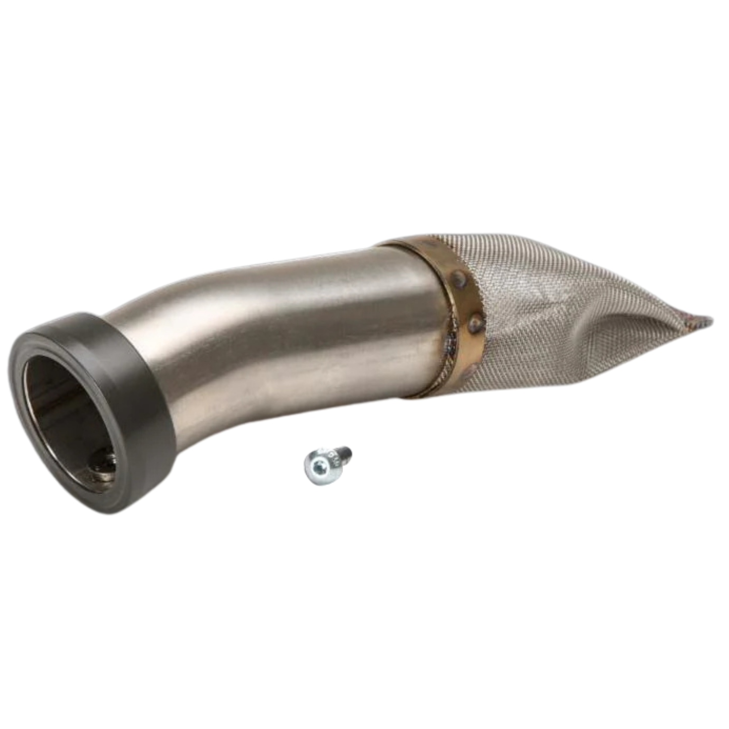 YOSHIMURA KTM SX-F / XC-F 23-26 / HUSQVARNA FC / FX 23-26 / GASGAS MC / EX 24-26 RS-12 STAINLESS SLIP ON