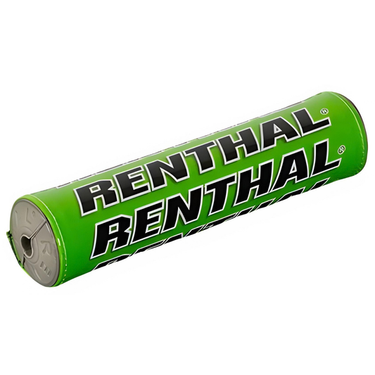 RENTHAL MINI SX 8.5" GREEN BAR PAD