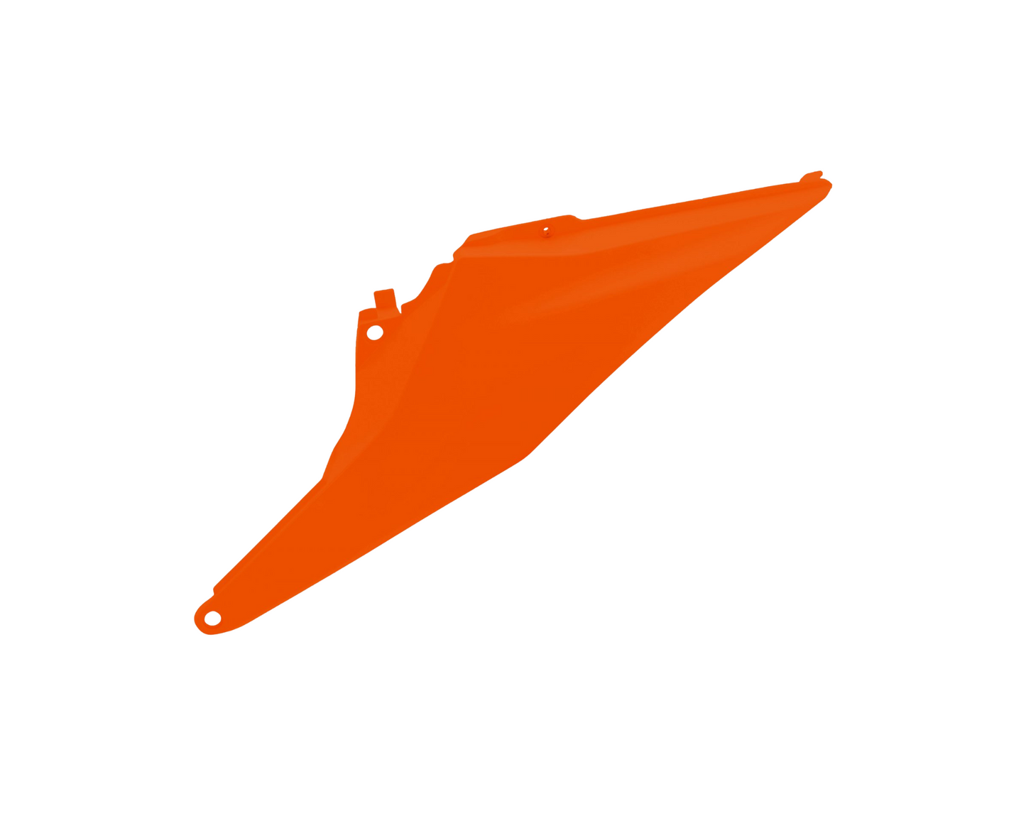 ACERBIS KTM SX/SX-F/XC/XC-F 19-22 EXC/EXC-F 20-23 ORANGE SIDE PANELS