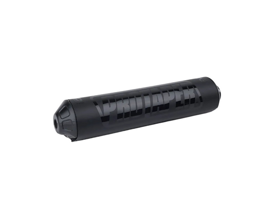 PROTAPER FUZION STEALTH BLACK BAR PAD