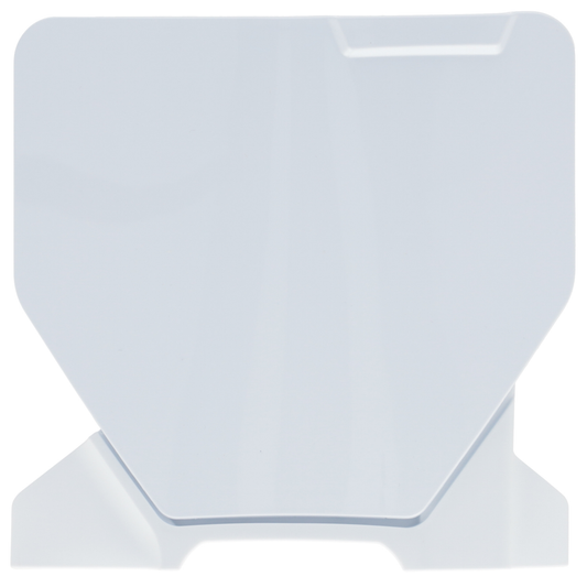 ACERBIS HUSQVARNA TC65 24-26 WHITE FRONT PLATE