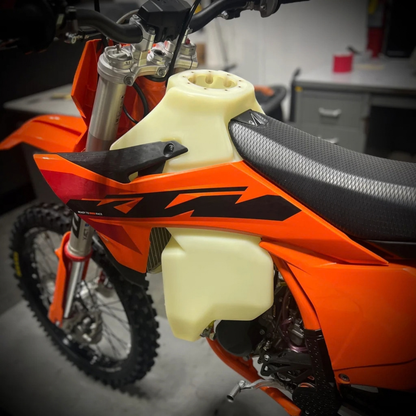 IMS 9.8L (2.6 GAL #13360) FUEL TANK KTM 85 SX 25-27 / GASGAS MC 85 25-27