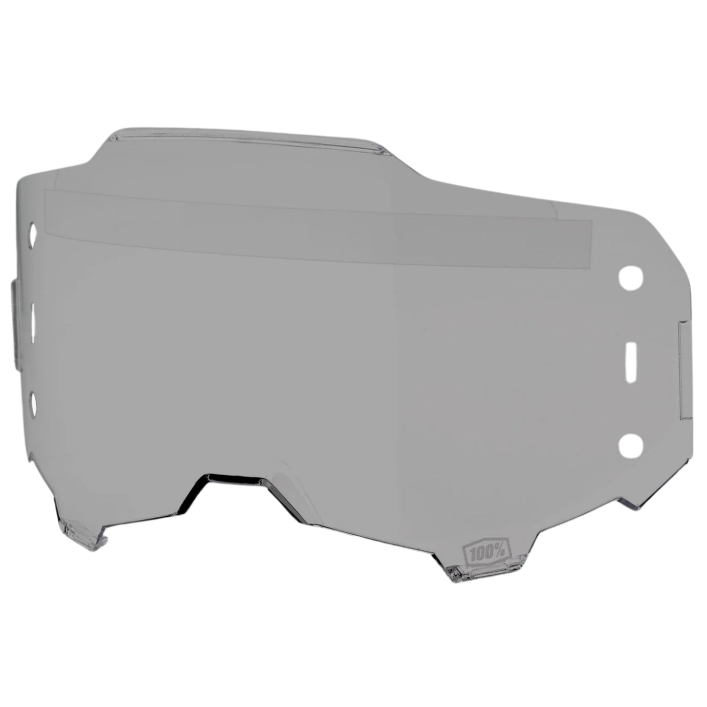 100% ARMEGA/ARMATIC FORECAST REPLACEMENT SMOKE LENS
