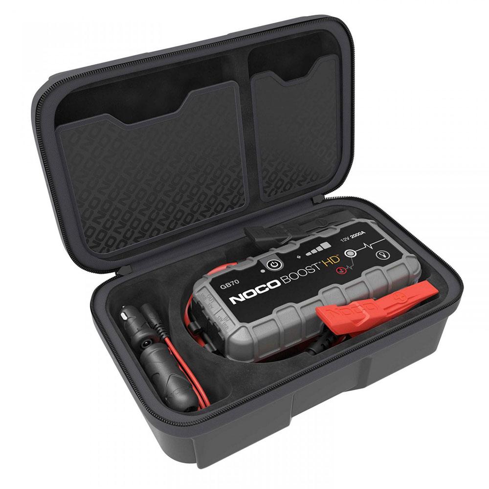 NOCO GBC014 PROTECTIVE CASE FOR GB70 BOOST HD JUMP STARTER