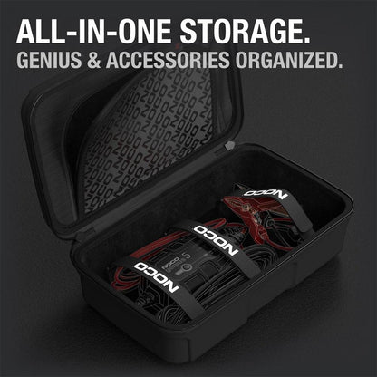 NOCO GC040 PROTECTIVE CASE FOR GENUIS BATTERY