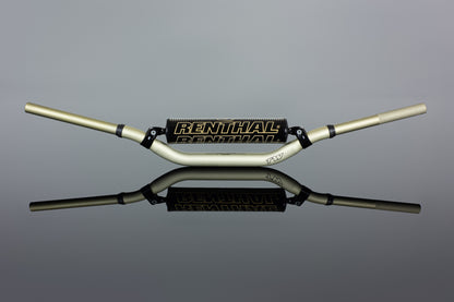 RENTHAL LE TWINWALL HARD ANODISED HANDLEBARS