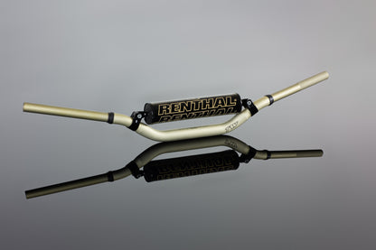 RENTHAL LE TWINWALL HARD ANODISED HANDLEBARS