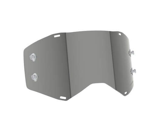 SCOTT PROSPECT/FURY SINGLE WORKS LIGHT SENSITIVE GREY LENS