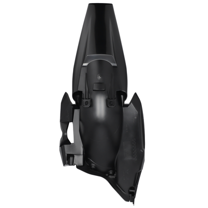 ACERBIS HUSQVARNA TC85 25-26 BLACK REAR FENDER