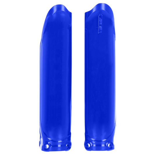 ACERBIS YAMAHA YZ450F 23-26 YZ250F/WR450F/YZ450FX 24-26 YZ250FX/WR250F 25-26 BLUE FORK GUARDS