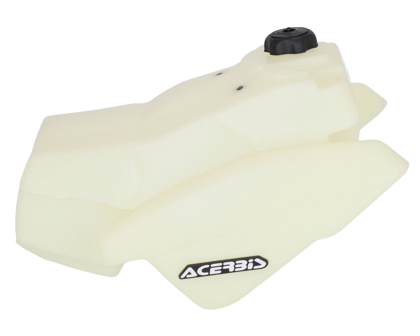 ACERBIS 10.5 LITRE CLEAR FUEL TANK YAMAHA YZ450F 23-25 YZ250F 24-25