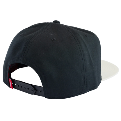 FMF PREMIUM BLACK HAT
