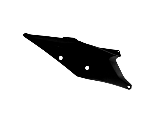 ACERBIS KTM SX/SX-F/XC/XC-F 19-22 EXC/EXC-F 20-23 BLACK SIDE PANELS
