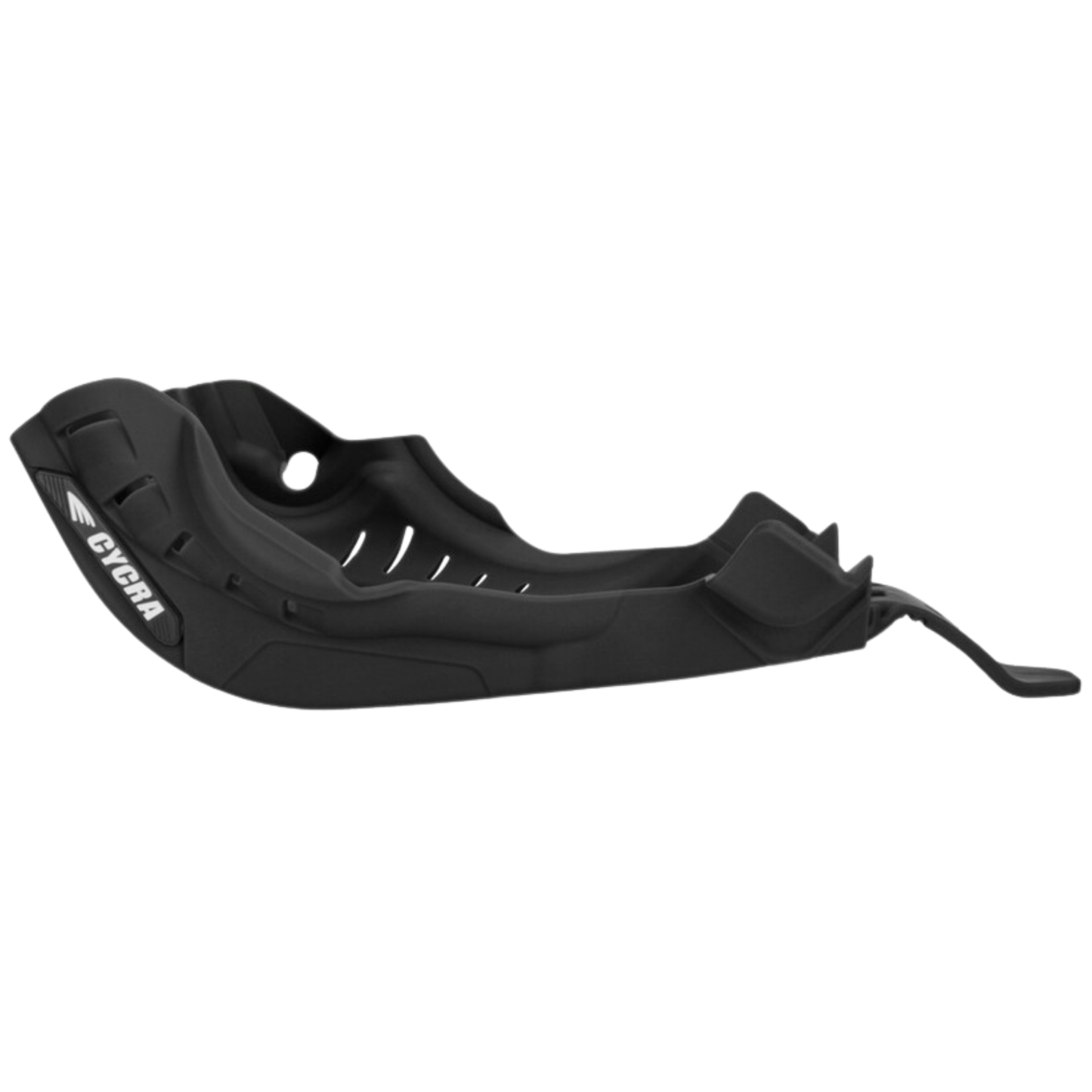 CYCRA BLACK SKID PLATE KAWASAKI KX250F / KX250X 25-26