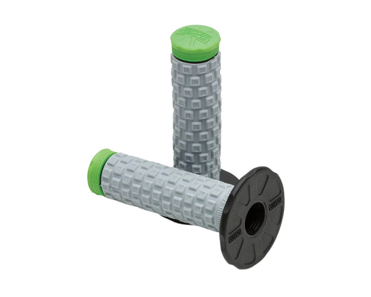 PROTAPER PILLOW TOP BLACK/GREY/GREEN GRIPS