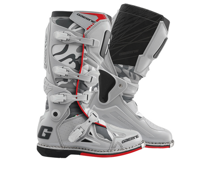 GAERNE FASTBACK ENDURANCE SNOW CAMO BOOTS